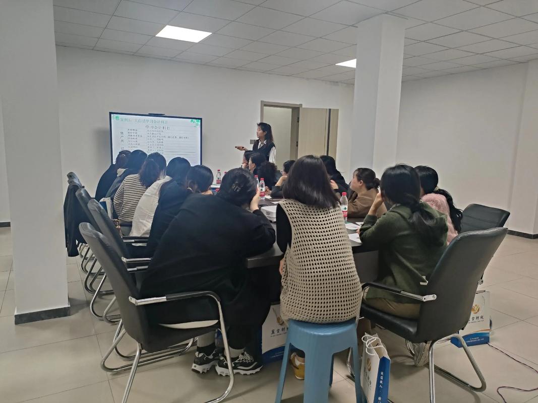 会计实操班哪个好 会计实操班哪个好